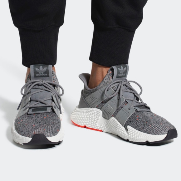 men's adidas prophere shoes